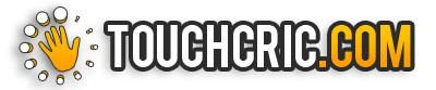 Touchcric Logo